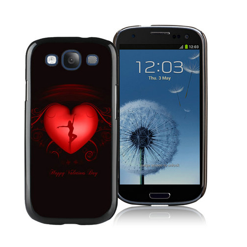 Valentine Girl Samsung Galaxy S3 9300 Cases CTS | Women